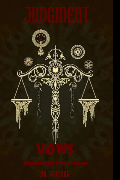 审判誓言:被看不见的束缚