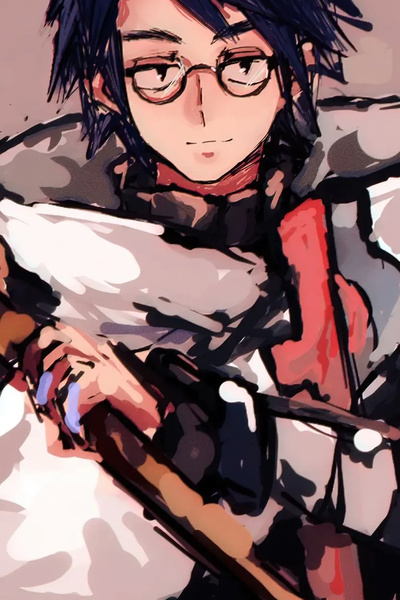 Log Horizon:秋叶原日